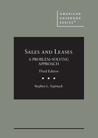 Sepinuck sales and leases